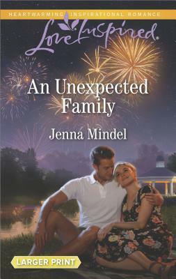 An Unexpected Family by Jenna Mindel