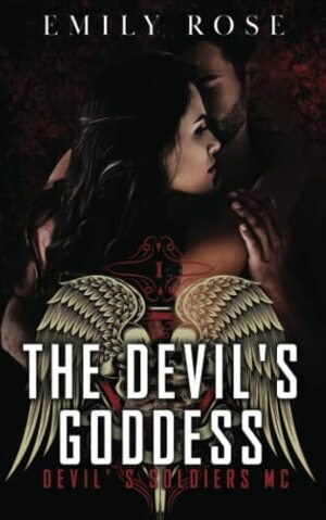 The Devil's Goddess  by Emily Rose
