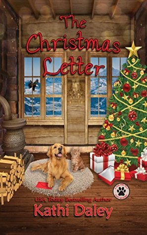 The Christmas Letter by Kathi Daley