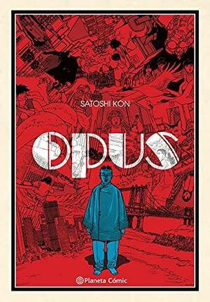 Opus, vol. 1 by Satoshi Kon