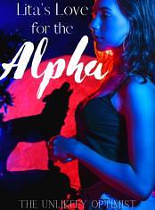 Lita's Love for the Alpha by Sierra Allen (The Unlikely Optimist)