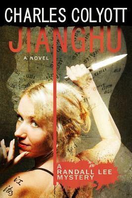 Jianghu by Lynne Hansen, Charles Colyott
