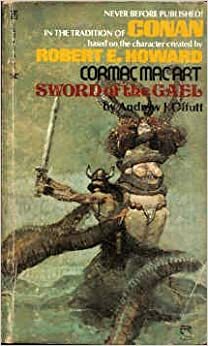 Sword of the Gael by Andrew J. Offutt