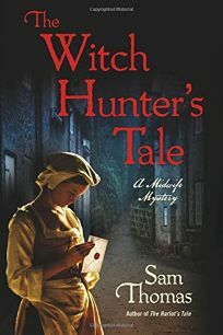The Witch Hunter's Tale by Sam Thomas