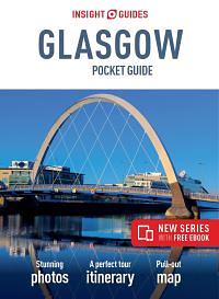 Insight Guides Pocket Glasgow by Insight Guides