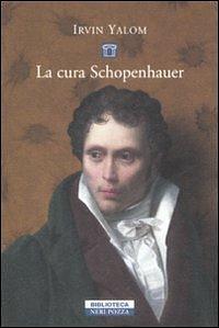 La cura Schopenhauer by Irvin D. Yalom