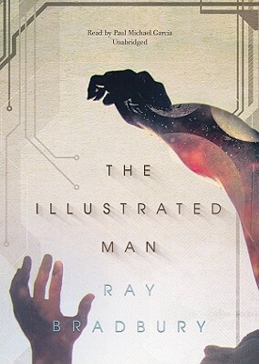 The Illustrated Man by Ray Bradbury