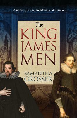 The King James Men by Samantha Grosser