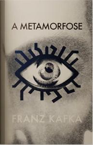 The Metamorphosis by Franz Kafka