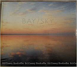 Bay/Sky by Joel Meyerowitz
