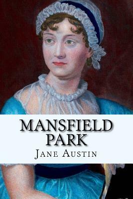 Mansfield Park by Jane Austen