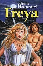 Freya by Johanne Hildebrandt