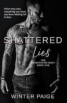 Shattered Lies by Winter Paige