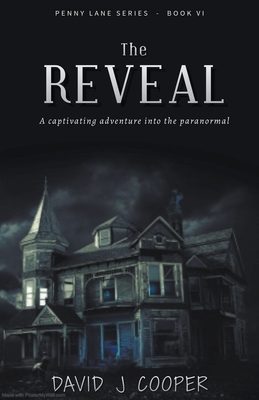The Reveal by David J. Cooper