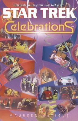 Celebrations by Maureen McTigue