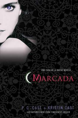 Marcada by P.C. Cast, Kristin Cast