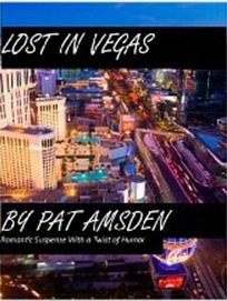 Lost in Vegas by Pat Amsden