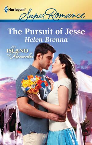 The Pursuit of Jesse by Helen Brenna