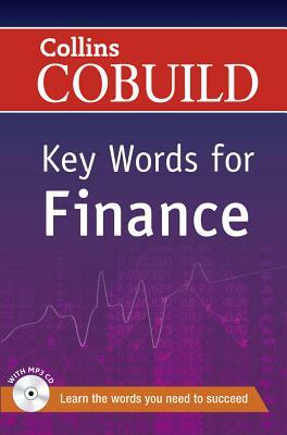Key Words for Finance by Collins UK