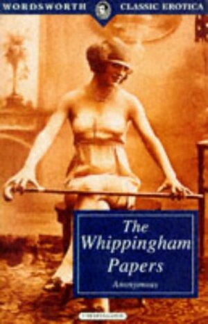 Whippingham Papers by Algernon Charles Swinburne