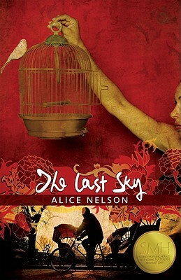 The Last Sky by Alice Nelson