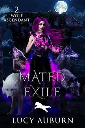 Mated Exile by Lucy Auburn