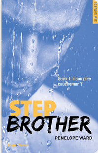 Step Brother by Penelope Ward
