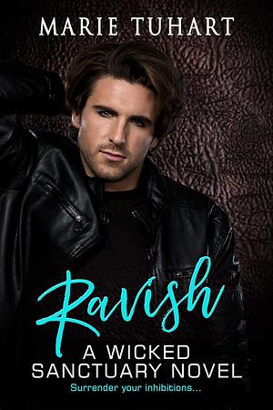 Ravish by Marie Tuhart