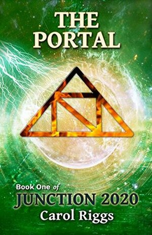 The Portal by Carol Riggs