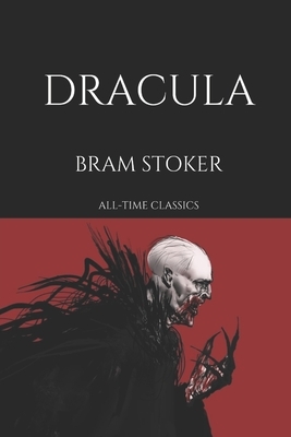 Dracula by Bram Stoker