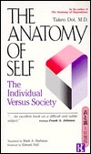 The Anatomy of Self by Takeo Doi