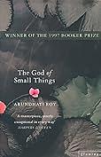 The God of Small Things by Arundhati Roy