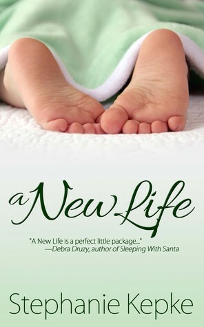 A New Life by Stephanie Kepke