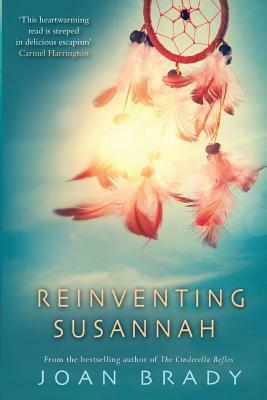Reinventing Susannah by Joan Brady