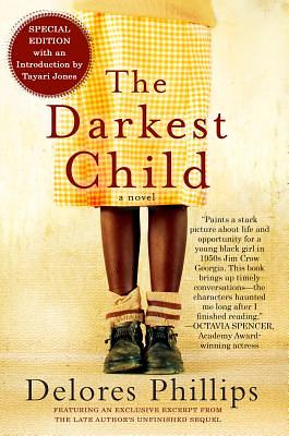 The Darkest Child by Delores Phillips