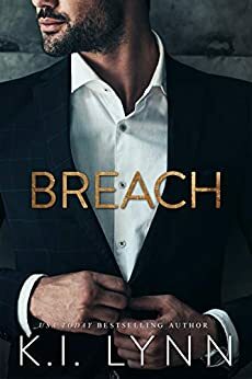 Breach by K.I. Lynn