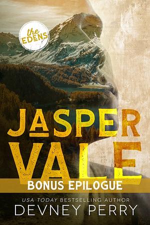 Jasper Vale Bonus Epilogue  by Devney Perry