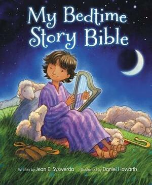 My Bedtime Story Bible by Jean E. Syswerda