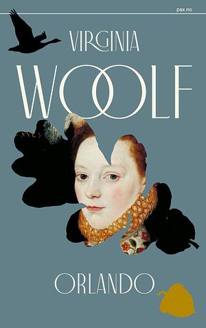 Orlando  by Virginia Woolf