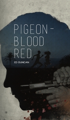 Pigeon-Blood Red by Ed Duncan