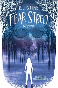 Missing by R.L. Stine