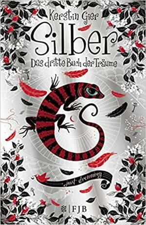 Silber : das dritte Buch der Träume : Roman by Kerstin Gier