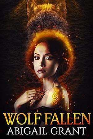 Wolf Fallen by 