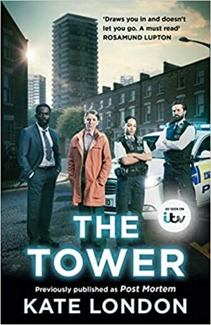 The Tower by Kate London