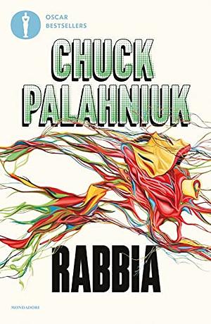 Rabbia by Chuck Palahniuk