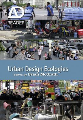 Urban Design Ecologies by 