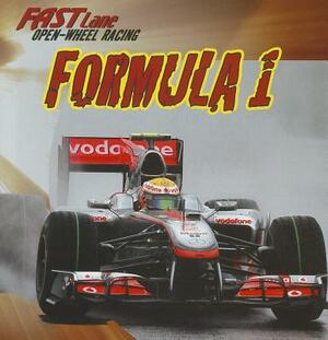 Formula 1 by Tyrone Georgiou