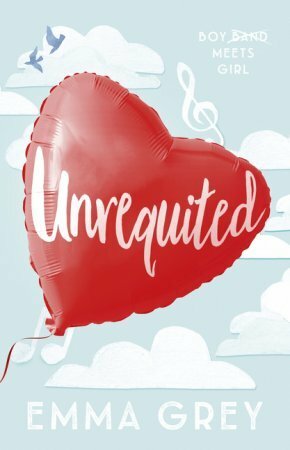 Unrequited by Emma Grey