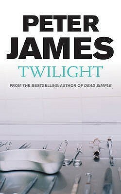 Twilight by Peter James