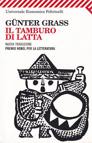 Il tamburo di latta by Günter Grass